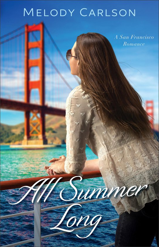 Follow Your Heart - All Summer Long - cover