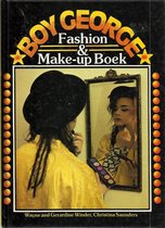 Boy george fashion & make-up