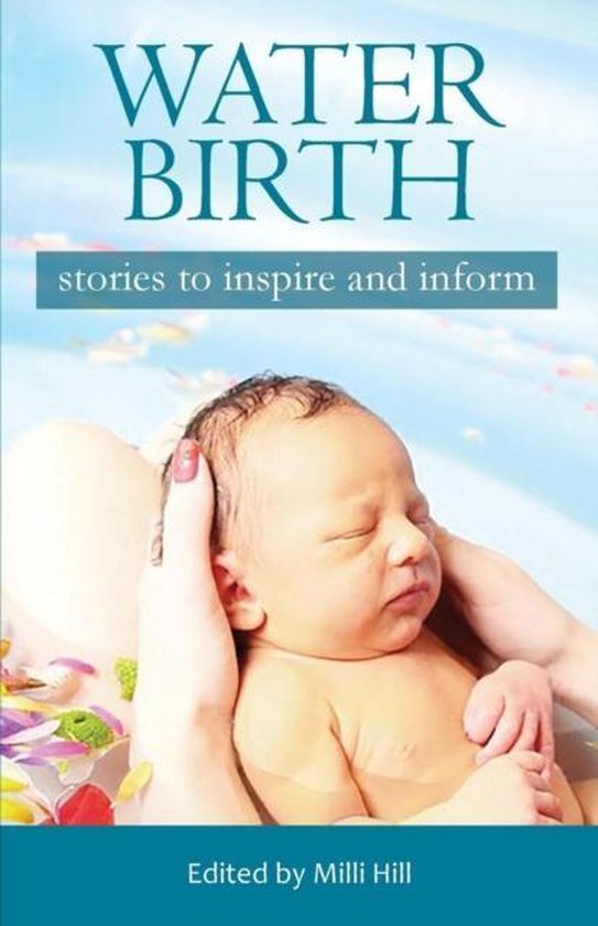 Water Birth 9781905179138 Boeken