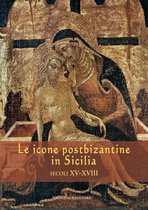 Le icone postbizantine in Sicilia