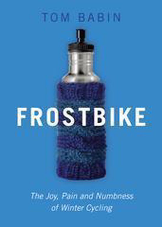 Frostbike - cover