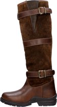 Horka - Outdoorlaarzen Highlander - Bruin - Maat 38