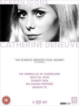Catherine Deneuve Collection (Import)