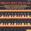 Organ spectacular: Organ of Westminster Cathedral (various composers)