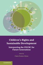 Treaty Implementation for Sustainable Development - Children's Rights and Sustainable Development