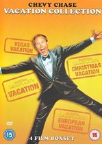 Chevy Chase Vacation  Collection