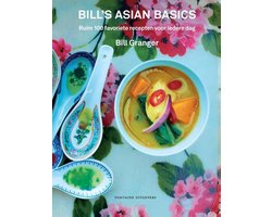 Bill's Asian basics