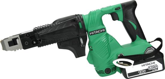 Hitachi wf18dsl sale
