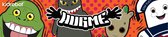 HugMe: Ghostbusters - Slimer Vibrating Plush