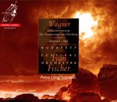 Ivan Fischer, Budapest Festival Orchestra - Wagner: Götterdämmerung, Die Meistersinger Von Nürnberg (Super Audio CD)