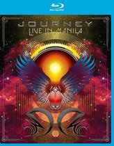 Journey - Live In Manila (Blu-ray)