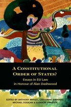A Constitutional Order Of States?