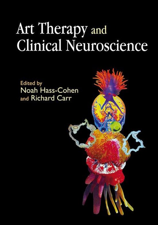 Art Therapy and Clinical Neuroscience - cover