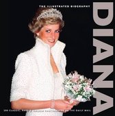 Diana Illustrated Biography