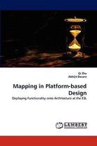 Mapping in Platform-Based Design