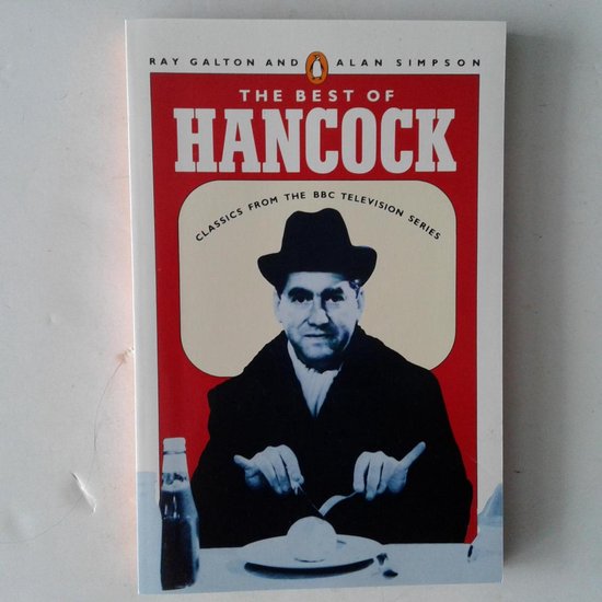 The Best of Hancock