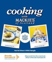 Cooking with Mackie's of Scotland
