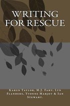 Writing For Rescue