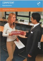 Competent Secretarieel - Bijeenkomsten Niveau 3/4 Praktijkboek