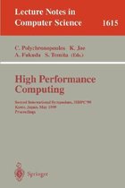 High Performance Computing