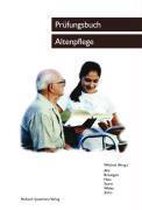 Prüfungsbuch Altenpflege