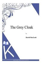 The Grey Cloak