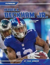 Odell Beckham Jr.