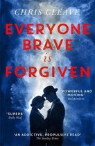 ISBN Everyone Brave Is Forgiven, Roman, Anglais, 464 pages