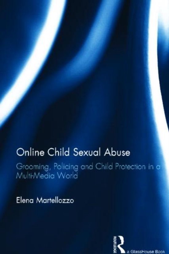 Online Child Sexual Abuse - cover