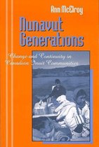 Nunavut Generations