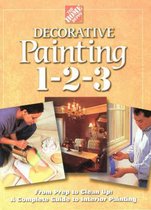 Decorative Painting 1-2-3