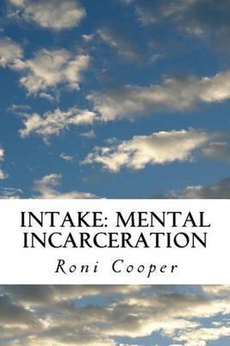 Intake van Roni Cooper