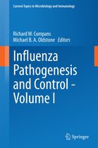 Current Topics in Microbiology and Immunology 385 - Influenza Pathogenesis and Control - Volume I