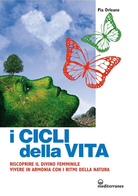 I cicli della vita - cover