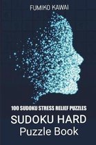 Sudoku Puzzle Books- Sudoku Hard Puzzle Book