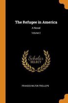 The Refugee in America