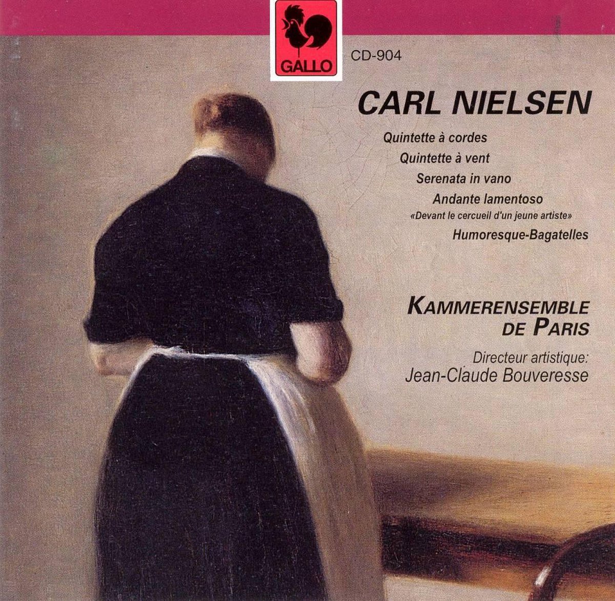Chamber Music