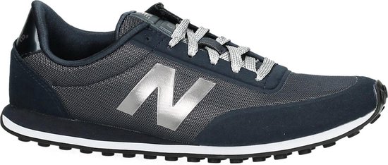New Balance Wl 410 - Sneakers - Dames - Maat 37 - Blauw | bol.com