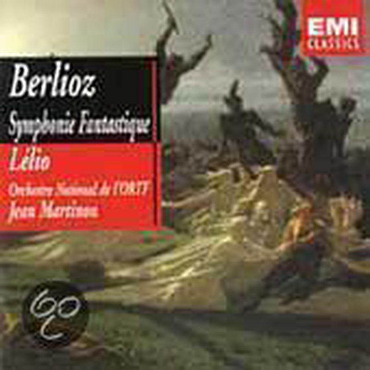 Symphonie Fantastique