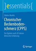 essentials - Chronischer Beckenbodenschmerz (CPPS)