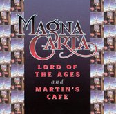 Lord Of The Ages And Martin's Cafe