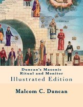 Duncan's Masonic Ritual and Monitor