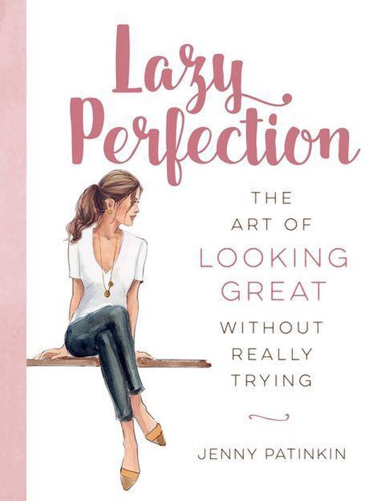 Lazy Perfection - cover