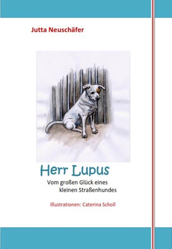 Herr Lupus - cover