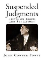 Suspended Judgments