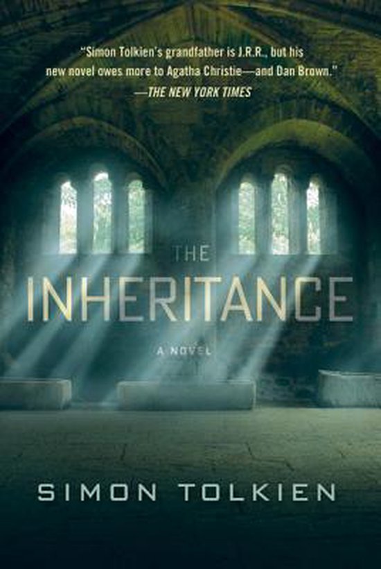 The Inheritance - cover