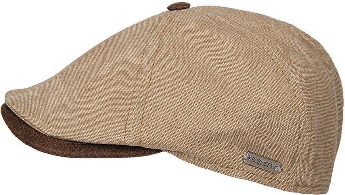 Osbourne - Canvas pet - Khaki