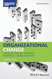 Foundations of Communication Theory Series - Organizational Change
