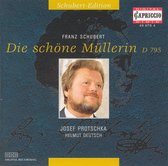 Schubert: Die schöne Müllerin, D 795