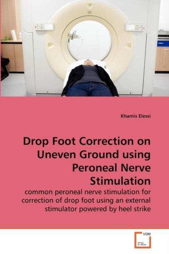 Drop Foot Correction on Uneven Ground using Peroneal Nerve S ... - cover
